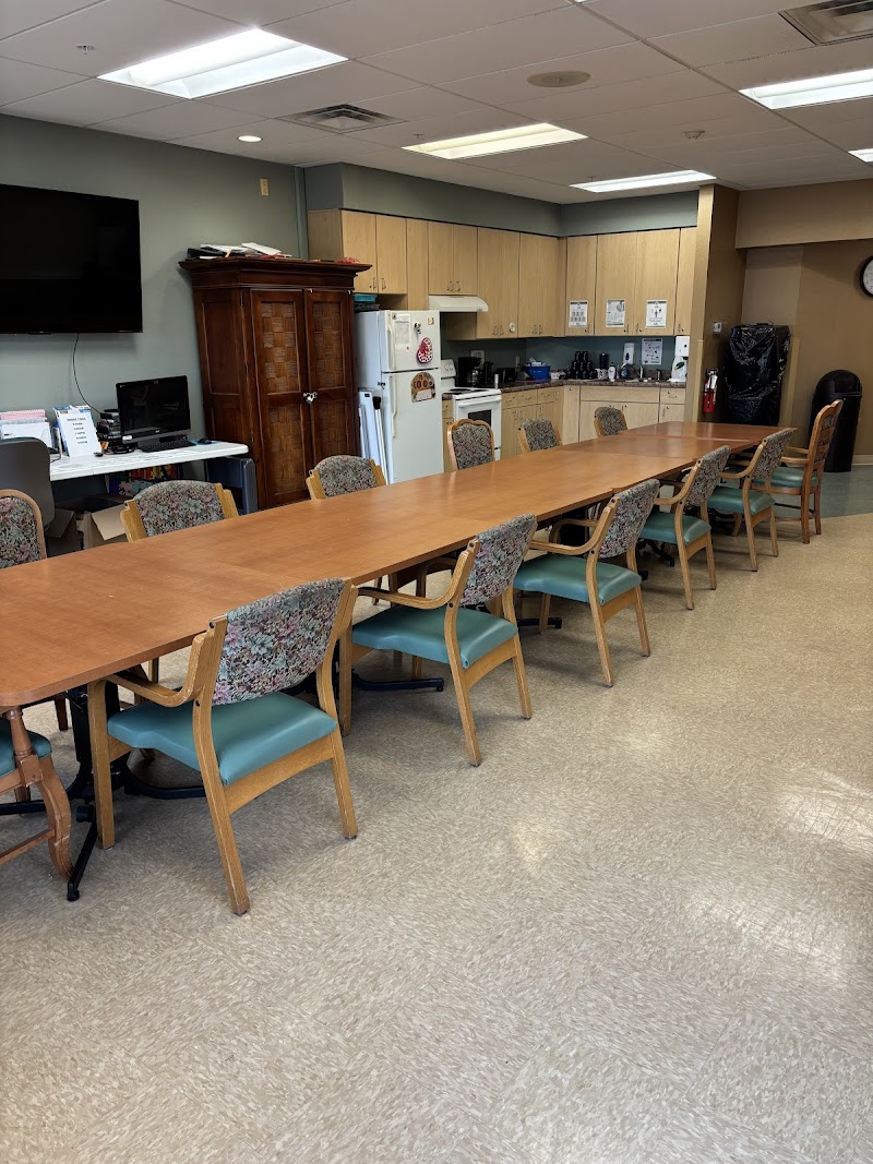 AYDEN HEALTHCARE OF ROSEMOUNT PAVILION nursing home in PORTSMOUTH, OH - Photo 4 of 5