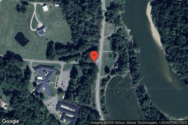 EDGEWOOD MANOR OF LUCASVILLE I nursing home in LUCASVILLE, OH - Photo 1 of 5