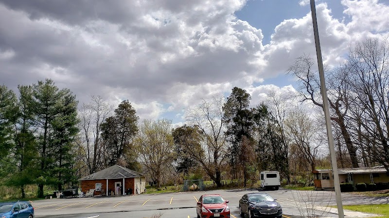 EDGEWOOD MANOR OF LUCASVILLE I nursing home in LUCASVILLE, OH - Photo 3 of 5