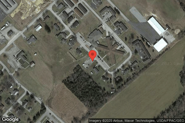 EAGLE CREEK NURSING CENTER nursing home in WEST UNION, OH - Photo 1 of 10