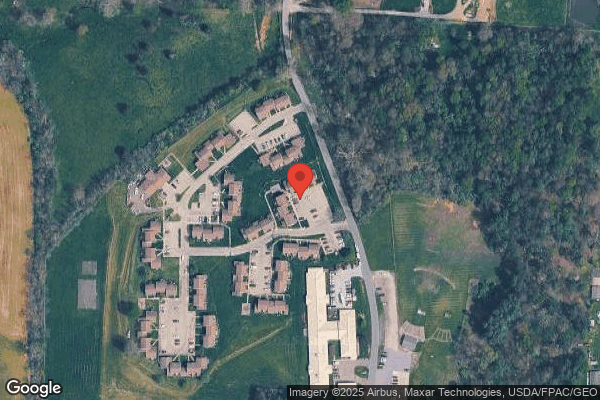 ABBYSHIRE PLACE HEALTH AND REHABILITATION CENTER L nursing home in BIDWELL, OH - Photo 1 of 5