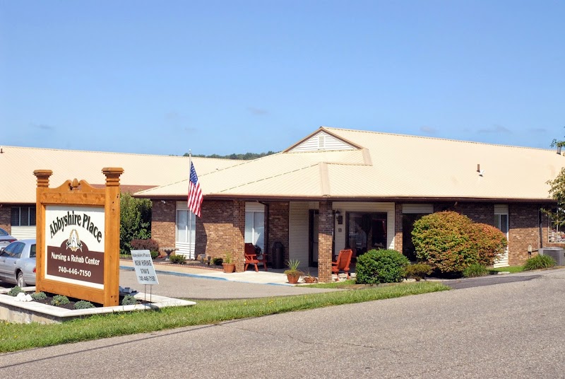 ABBYSHIRE PLACE HEALTH AND REHABILITATION CENTER L nursing home in BIDWELL, OH - Photo 2 of 5