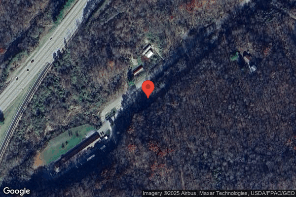 ARCADIA VALLEY SKILLED NURSING AND REHABILITATION nursing home in COOLVILLE, OH - Photo 1 of 5