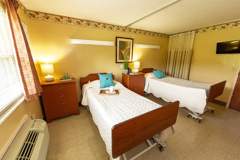 ARCADIA VALLEY SKILLED NURSING AND REHABILITATION nursing home in COOLVILLE, OH - Photo 2 of 5