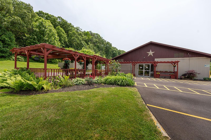 ARCADIA VALLEY SKILLED NURSING AND REHABILITATION nursing home in COOLVILLE, OH - Photo 3 of 5