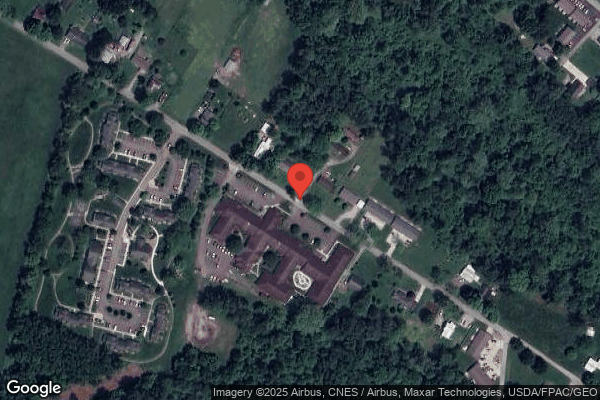 HICKORY CREEK OF ATHENS nursing home in THE PLAINS, OH - Photo 1 of 5