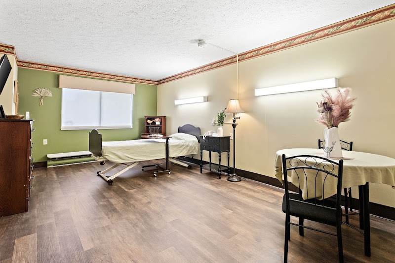 HICKORY CREEK OF ATHENS nursing home in THE PLAINS, OH - Photo 4 of 5