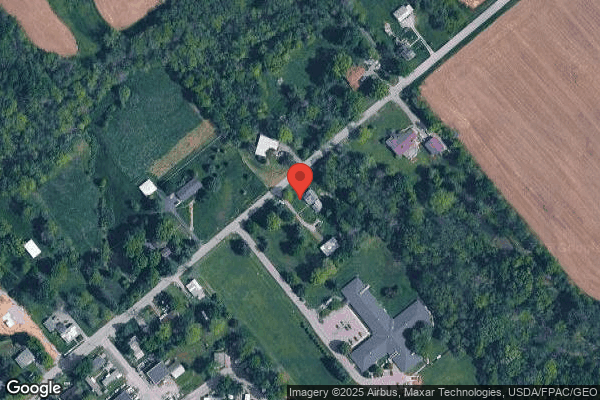 CONTINENTAL MANOR NURS AND REHABILITATION CENTER nursing home in BLANCHESTER, OH