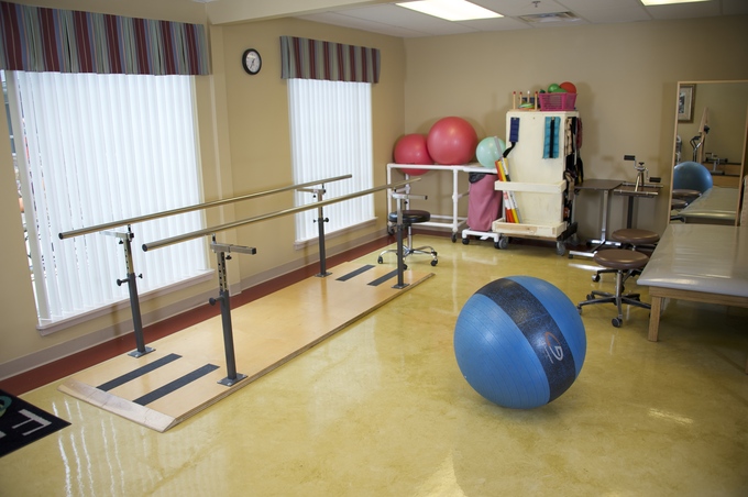 MOMENTOUS HEALTH AT FRANKLIN nursing home in FRANKLIN, OH - Photo 4 of 5