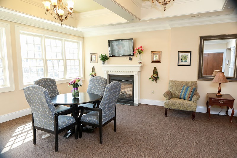 WESTMORELAND PLACE nursing home in CHILLICOTHE, OH - Photo 2 of 5