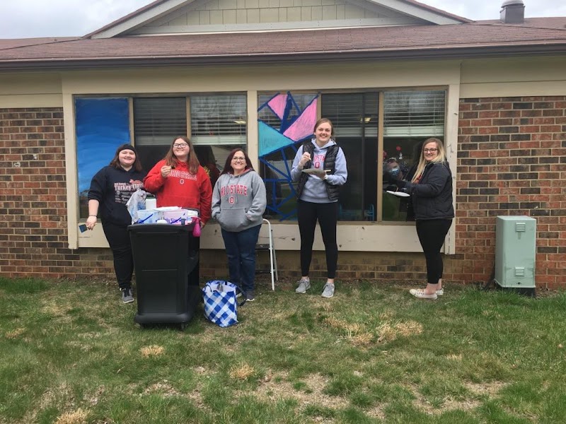 LAURELS OF WEST CARROLLTON THE nursing home in WEST CARROLLTON, OH - Photo 3 of 5
