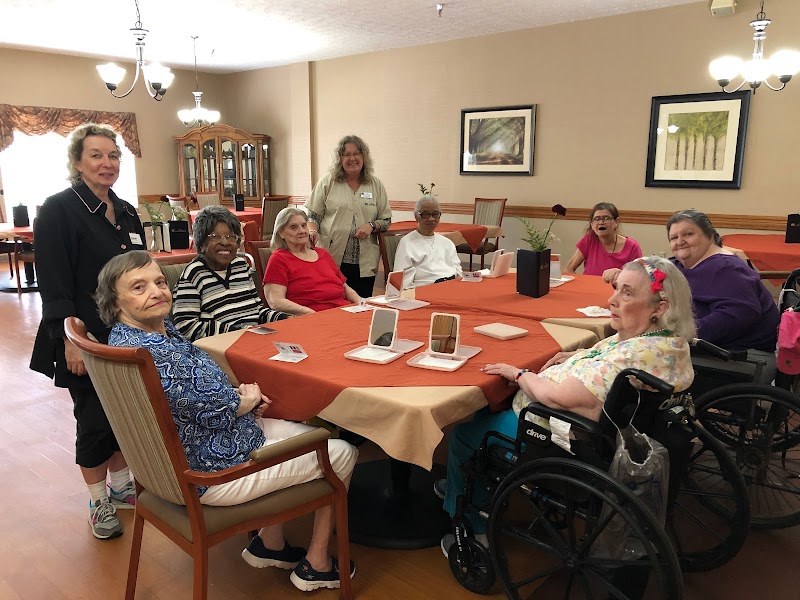 LAURELS OF WEST CARROLLTON THE nursing home in WEST CARROLLTON, OH - Photo 4 of 5