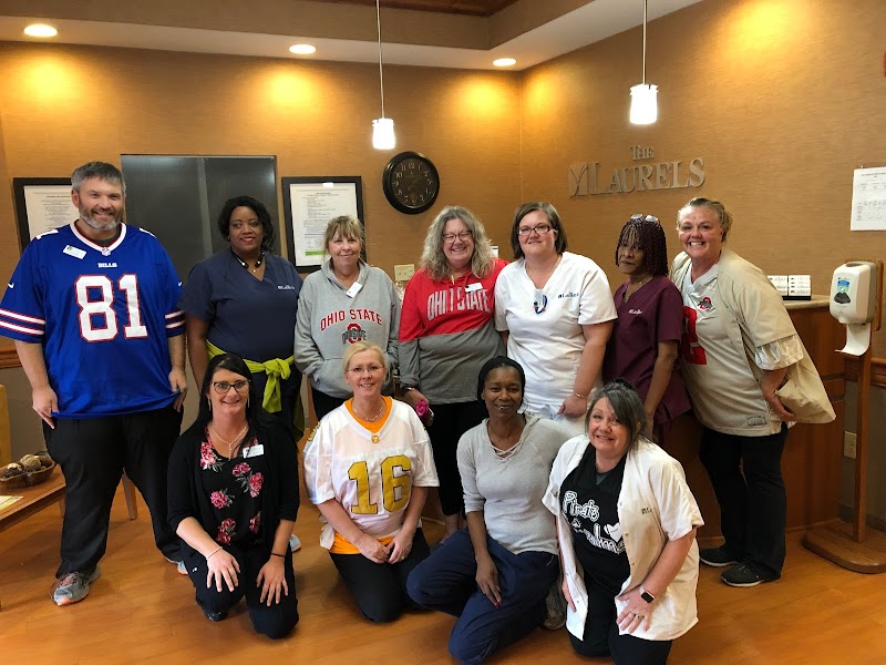 LAURELS OF WEST CARROLLTON THE nursing home in WEST CARROLLTON, OH - Photo 5 of 5