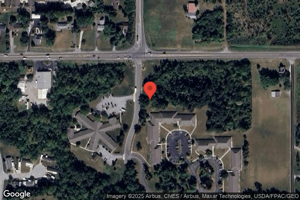 LOST CREEK  REHABILITATION AND NURSING CENTER nursing home in LIMA, OH - Photo 1 of 3