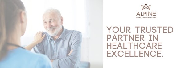 Alpine Nursing and Rehabilitation Center nursing home in XENIA, OH - Photo 1 of 4