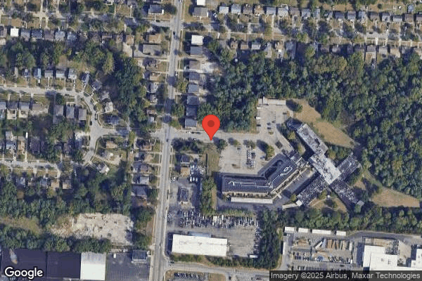 AVENTURA AT WEST PARK nursing home in CINCINNATI, OH - Photo 1 of 5