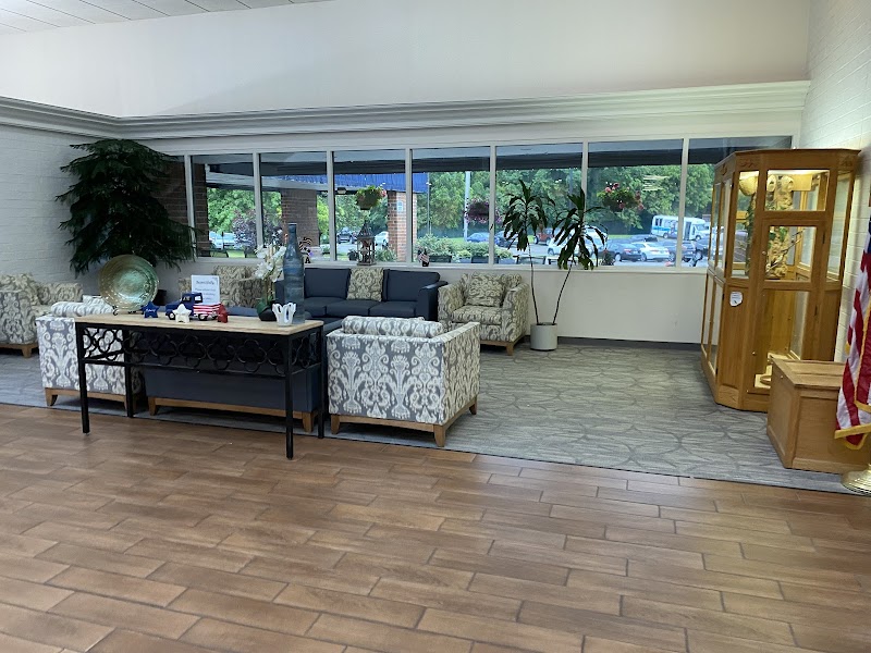 AVENTURA AT WEST PARK nursing home in CINCINNATI, OH - Photo 3 of 5