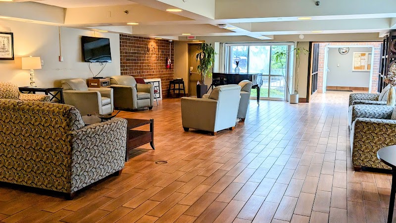 AVENTURA AT WEST PARK nursing home in CINCINNATI, OH - Photo 4 of 5