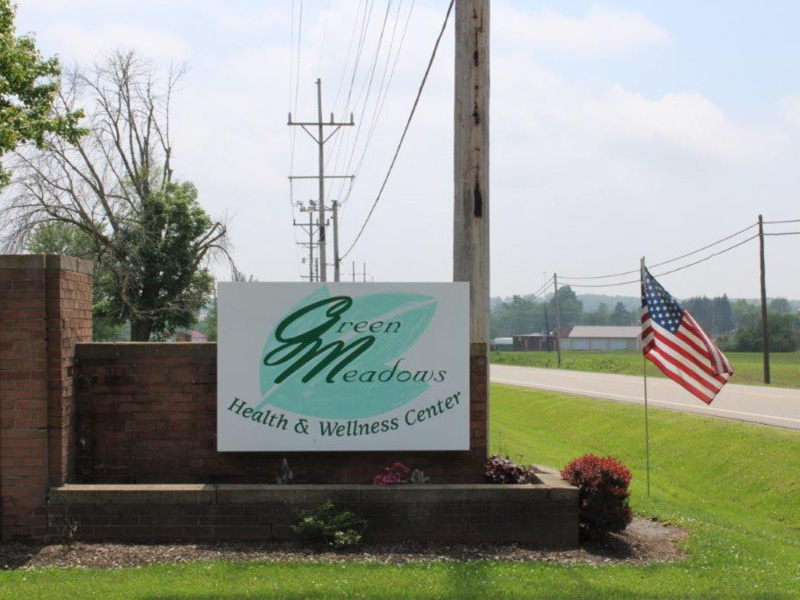 GREEN MEADOWS SKILLED NURSING AND REHAB nursing home in LOUISVILLE, OH - Photo 5 of 5