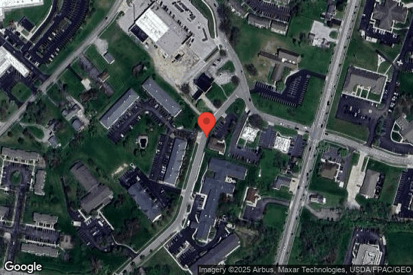 MILCREST NURSING CENTER nursing home in MARYSVILLE, OH - Photo 1 of 2