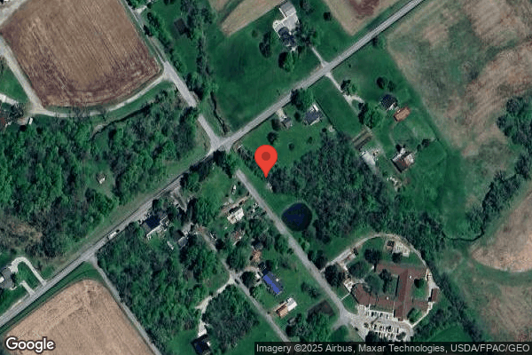 ALS WOODSTOCK INC nursing home in WOODSTOCK, OH - Photo 1 of 5