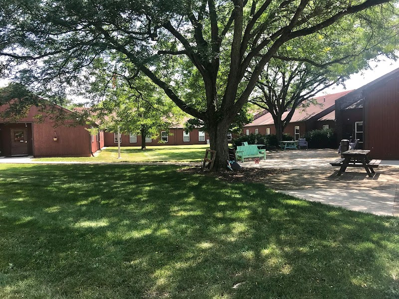 ALS WOODSTOCK INC nursing home in WOODSTOCK, OH - Photo 3 of 5