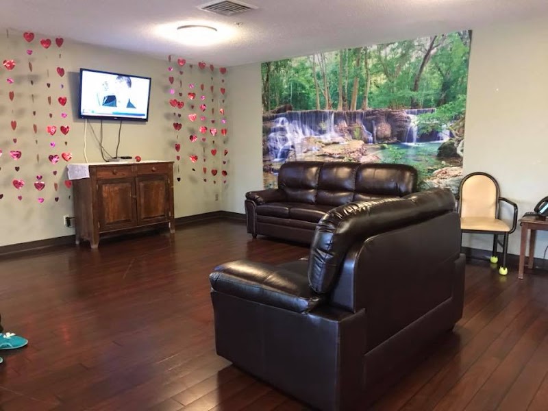 ALS WOODSTOCK INC nursing home in WOODSTOCK, OH - Photo 4 of 5