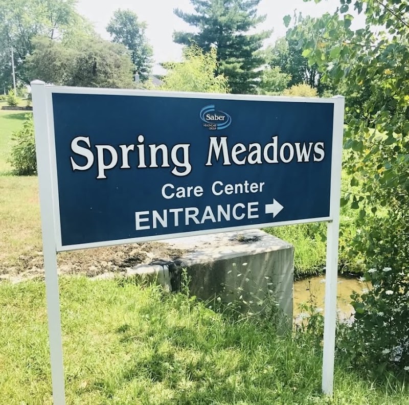 ALS WOODSTOCK INC nursing home in WOODSTOCK, OH - Photo 5 of 5