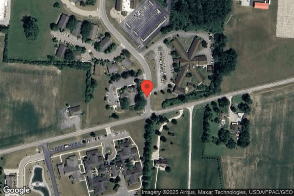 AYDEN HEALTHCARE OF PIQUA nursing home in PIQUA, OH - Photo 1 of 5