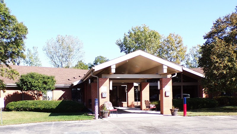 AYDEN HEALTHCARE OF PIQUA nursing home in PIQUA, OH - Photo 2 of 5