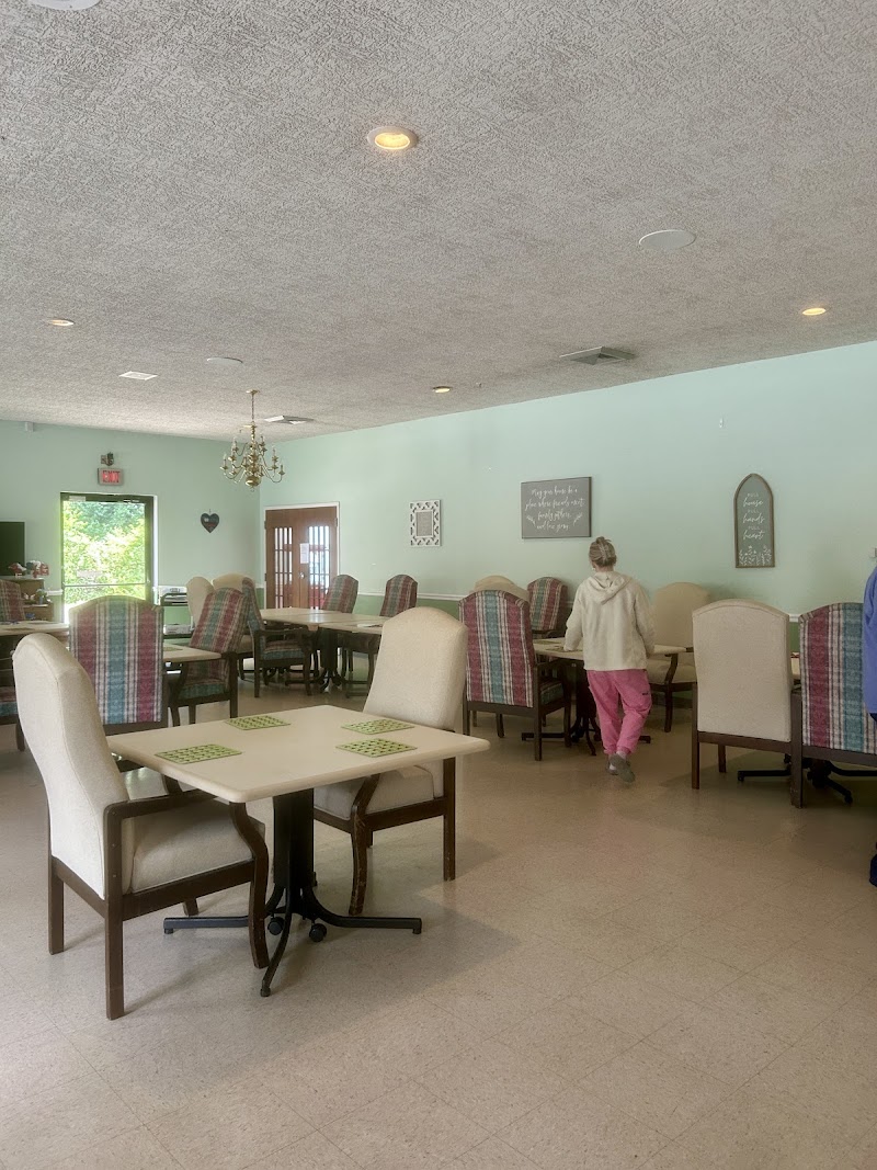 AYDEN HEALTHCARE OF PIQUA nursing home in PIQUA, OH - Photo 4 of 5