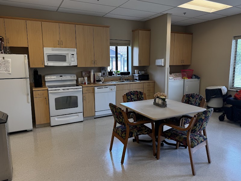 AYDEN HEALTHCARE OF PIQUA nursing home in PIQUA, OH - Photo 5 of 5