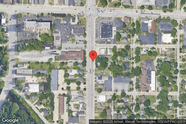 ARISTOCRAT BEREA HEALTHCARE AND REHABILITATION nursing home in BEREA, OH - Photo 1 of 5