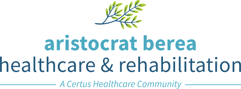 ARISTOCRAT BEREA HEALTHCARE AND REHABILITATION nursing home in BEREA, OH - Photo 4 of 5