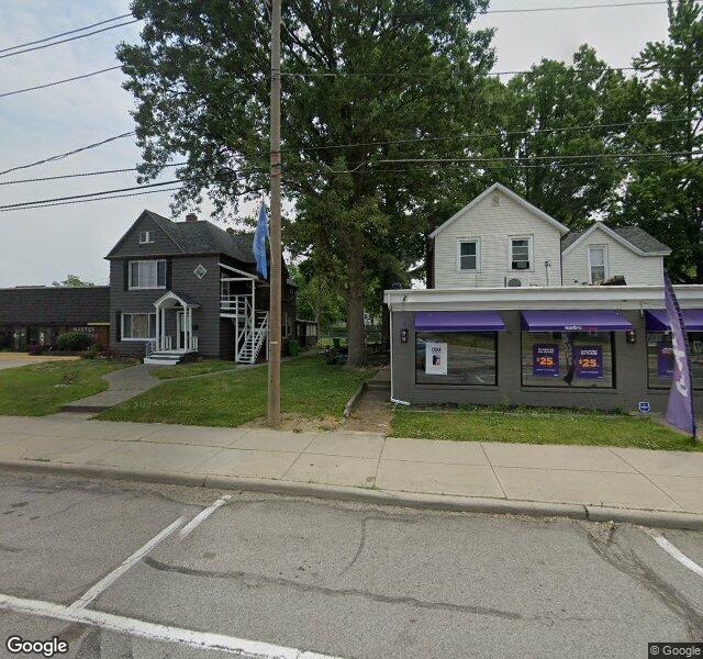 ARISTOCRAT BEREA HEALTHCARE AND REHABILITATION nursing home in BEREA, OH - Photo 5 of 5