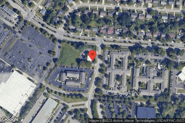 WESTERVILLE POST ACUTE. nursing home in WESTERVILLE, OH - Photo 1 of 5