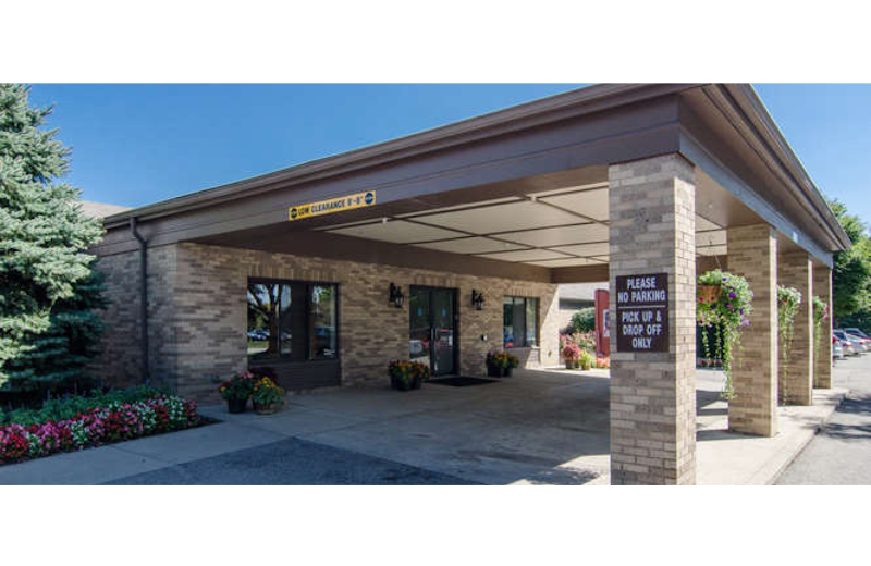 WESTERVILLE POST ACUTE. nursing home in WESTERVILLE, OH - Photo 2 of 5