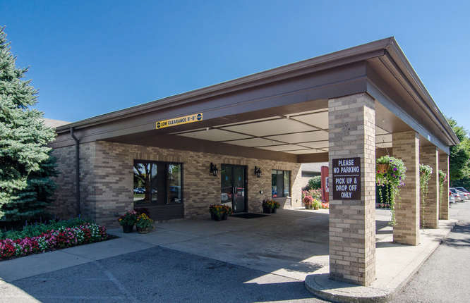 WESTERVILLE POST ACUTE. nursing home in WESTERVILLE, OH - Photo 5 of 5