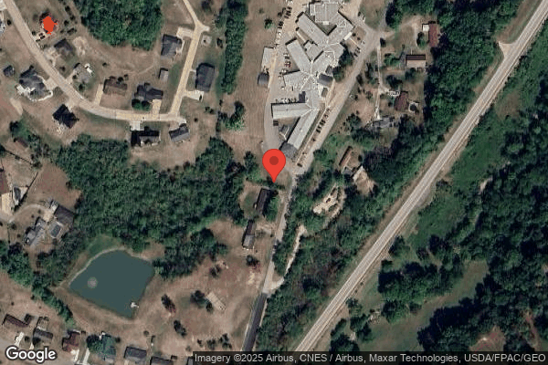 SUMMIT ACRES NURSING HOME nursing home in CALDWELL, OH - Photo 1 of 5