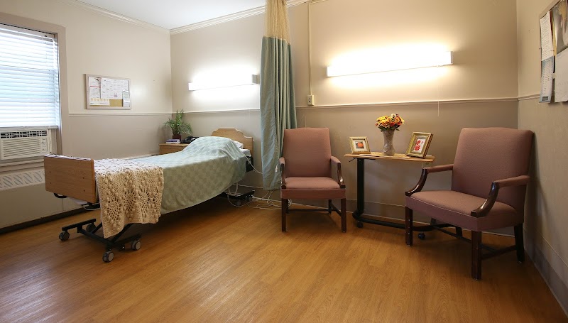 SUMMIT ACRES NURSING HOME nursing home in CALDWELL, OH - Photo 2 of 5