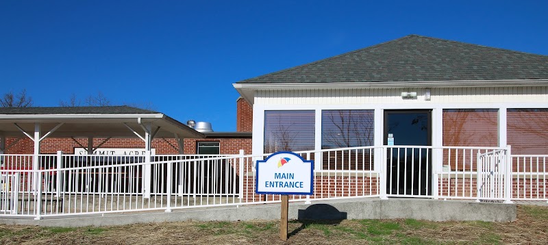 SUMMIT ACRES NURSING HOME nursing home in CALDWELL, OH - Photo 4 of 5