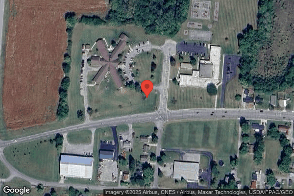 AYDEN HEALTHCARE OF BELLE SPRINGS. nursing home in BELLEFONTAINE, OH - Photo 1 of 3