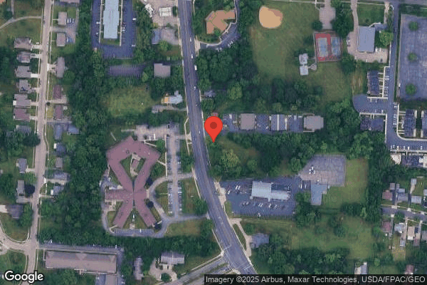 KETTERING HEIGHTS POST ACUTE nursing home in KETTERING, OH - Photo 1 of 5