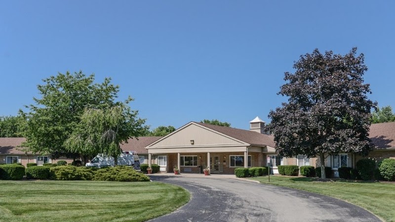 KETTERING HEIGHTS POST ACUTE nursing home in KETTERING, OH - Photo 2 of 5