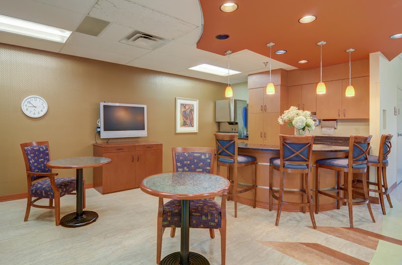 KETTERING HEIGHTS POST ACUTE nursing home in KETTERING, OH - Photo 3 of 5