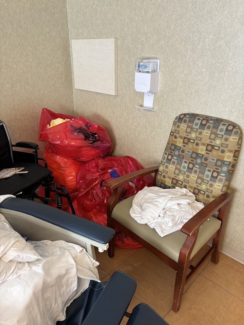 KETTERING HEIGHTS POST ACUTE nursing home in KETTERING, OH - Photo 5 of 5