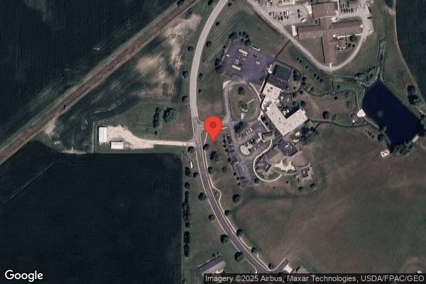 AYDEN HEALTHCARE OF WATERVILLE nursing home in WATERVILLE, OH - Photo 1 of 3