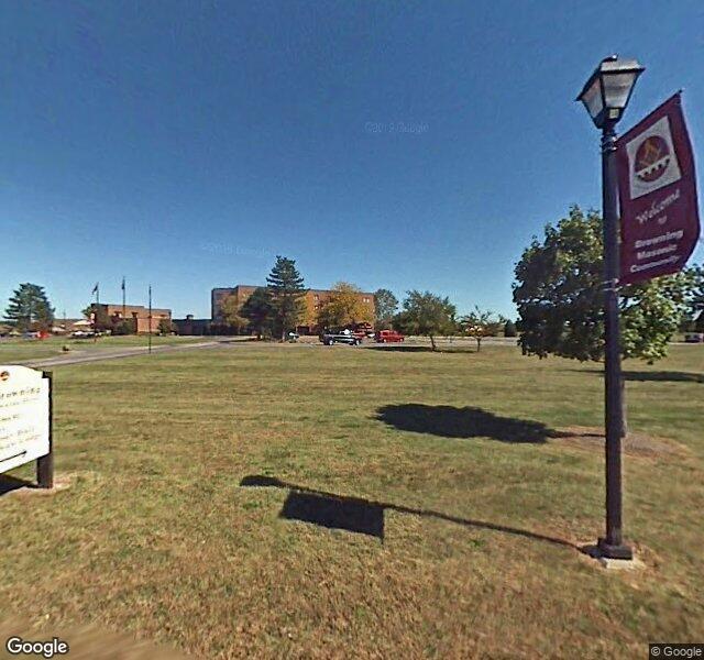 AYDEN HEALTHCARE OF WATERVILLE nursing home in WATERVILLE, OH - Photo 2 of 3