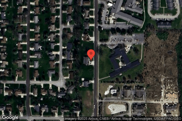 PRESIDENTIAL POST-ACUTE nursing home in MARION, OH - Photo 1 of 10