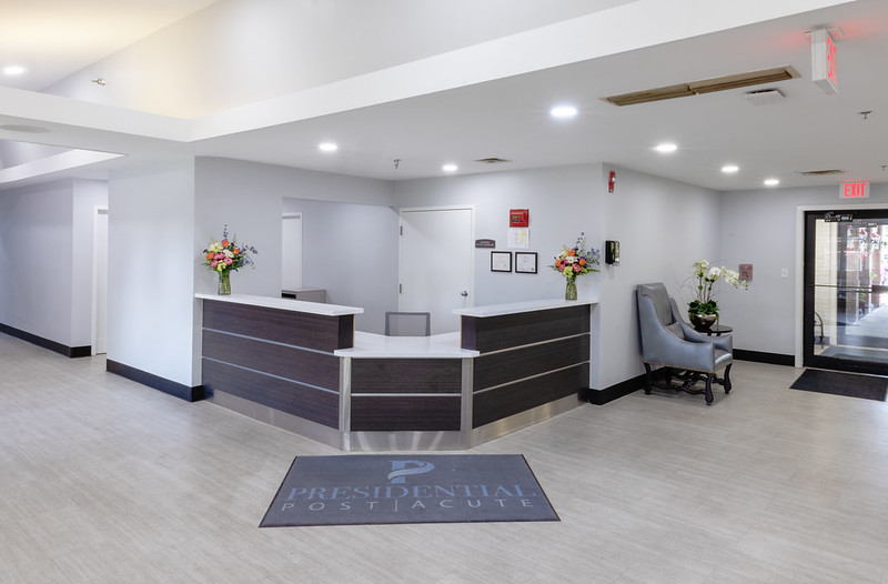 PRESIDENTIAL POST-ACUTE nursing home in MARION, OH - Photo 3 of 10